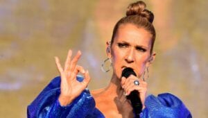 Condamnée Par La Justice, Céline Dion Parle De Trahison