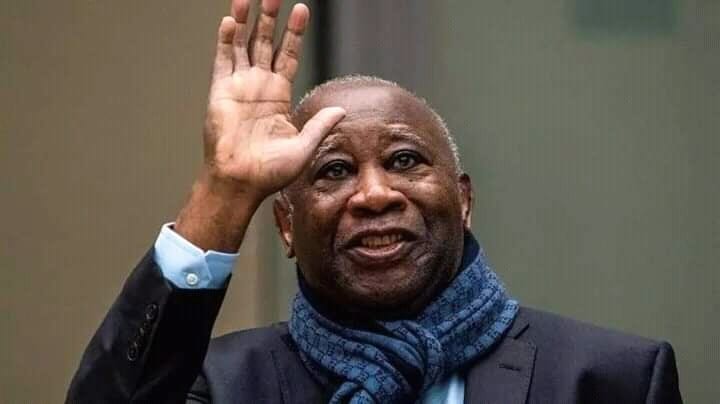 Côte D&Rsquo;Ivoire : Laurent Gbagbo Aura-T-Il Enfin Son Passeport ?