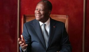 Côte D&Rsquo;Ivoire : Soro Reçu En Audience Par Alassane Ouattara