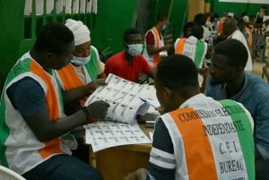 Côte D&Rsquo;Ivoire/Election : L&Rsquo;Histoire Se Répète Avec Deux Présidents….