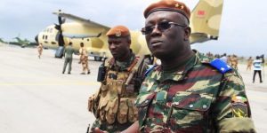 Côte D&Rsquo;Ivoire : La Cpi Pourrait Créer Des Ennuis À L&Rsquo;Armée Si…