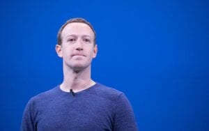 Mark Zuckerberg Exprime Sa Sympathie Envers La Famille De George Floyd