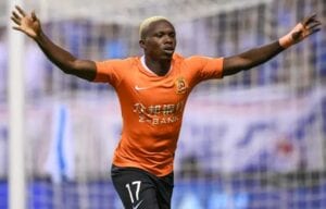 Côte D’ivoire : Bloqué Par Son Club, Evrad Kouassi S’énerve !