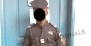 Côte D’ivoire : Un Faux Gendarme Appréhendé Par Les Forces De L’ordre