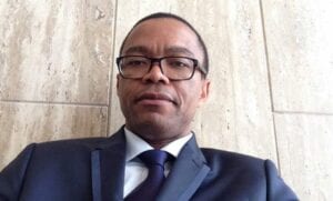 Côte D’ivoire/ Pour Franklin Nyamsi, Conseiller De Soro, Traite Macron, La Cedeao Et L’ua De ” Conglomérat D’êtres Diaboliques “