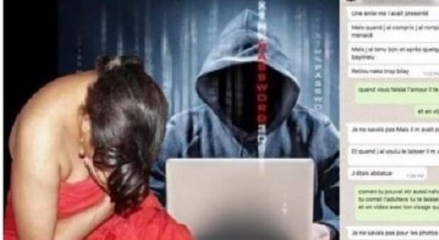 Cyber-Criminalité : Un « Kocc » Peut En Cacher Un Autre