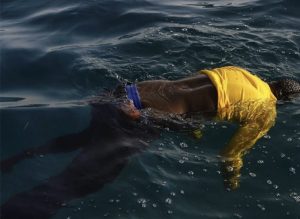 Au Sénégal, La Mer A Tué En Une Semaine Plus De Personnes Que Le Covid-19