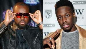 Gims Et Dadju S&Rsquo;Adonnent À Un Challenge De Qui A Les Bijoux Les Plus Coûteux