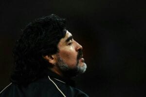 Décès De Maradona : Trois Jours De Deuil National En Argentine