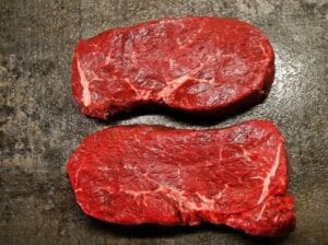 Des Scientifiques Créent De La Viande À Partir De Cellules Humaines