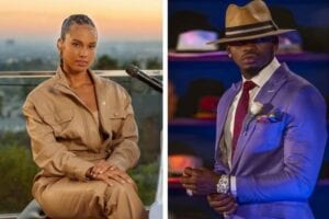 « Diamond Platnumz Est Un Artiste Extraordinaire » : Alicia Keys Encense Le Chanteur