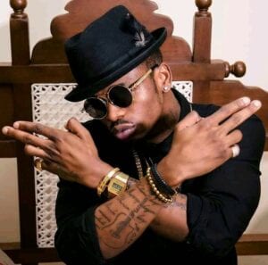 Diamond Platnumz Révèle L&Rsquo;Origine De Sa Très Grosse Fortune