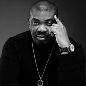 Cette Affirmation De Don Jazzy Qui Étonne