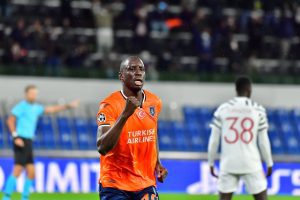 Ldc : Basaksehir Surprend Man United, Demba Ba Buteur !