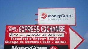 Express Exchange Recrute