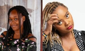 Edith Brou Et Charlette N’guessan Parmi Les 100 Jeunes Africains Les Plus Influents De 2020 !