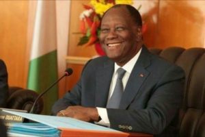 Élection 2020 En Côte D&Rsquo;Ivoire : Alassane Ouattara Annoncé Vainqueur