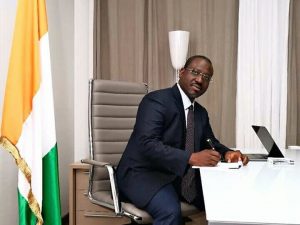 Élection En Côte D&Rsquo;Ivoire : Ce Que Guillaume Soro Demande À L&Rsquo;Armée