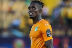 Elim.can 2021/ Côte D’ivoire-Madagascar : Zaha Veut Rester En Angleterre !