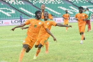 Eliminatoires Can 2021: La Côte D’ivoire Se Relance Suite À Sa Victoire Sur Le Madagascar (2-1)