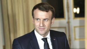 Voici Comment Emmanuel Macron Prépare La Présidentielle De 2022