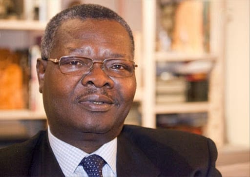 Exclusif, Conseil National De Transition / Le Premier Soutien Africain De Bédié Vient Du Togo