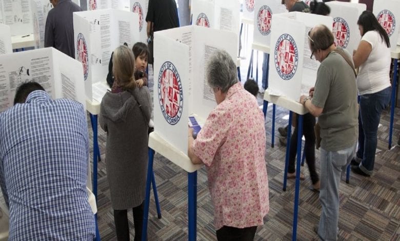 Élection américaine-Révélation: des électeurs morts ont voté à New York
