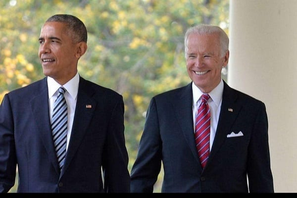 États-Unis : Barack Obama Révèle Pourquoi Il Ne Pourra Jamais Travailler Dans Le Gouvernement De Joe Biden
