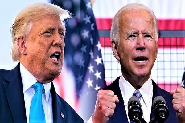 États-Unis/Présidentielle 2020 : Joe Biden Devient Le Premier Candidat De L’histoire À Battre Ce Record