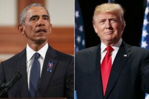 États-Unis/Présidentielle 2020 : Le Message De Barack Obama À Donald Trump Après Sa Défaite