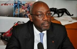 Augustin Sidy Diallo Est Décédé.