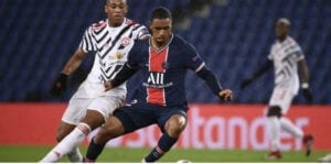 Le Défenseur Du Psg, Abdou Diallo, Ouvre La Porte À La Sélection Sénégalaise