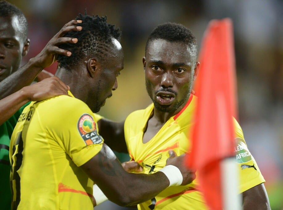Football : Amewou Komlan Exige La Démission De Claude Le Roy