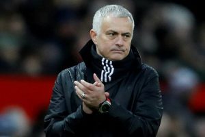 Football : José Mourinho Change De Surnom