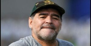 Fortune De Maradona : Voici Ce Qui Reste Dans Son Compte Bancaire