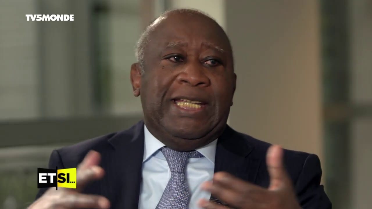 « Gbagbo Refuse De Rendre La Monnaie De La Pièce Au Moment Où Ouattara, Son Adversaire Juré Est Au Creux De La Vague »