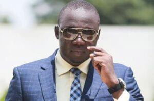 Togo : Le Député Gerry Taama Donne D’importants Conseils Aux Artistes