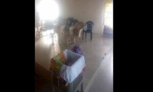 Ghana: Des Voleurs Armés Attaquent Une Église Et Emportent Les Offrandes