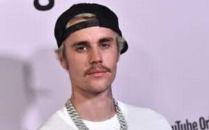 Grammy Awards: La Réaction De Justin Bieber Après Sa Nomination