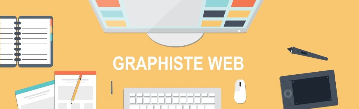 Recherche D&Rsquo;Un(E) Graphiste Web