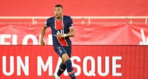 Grosse Polémique Après La Désignation De Kylian Mbappé Comme Joueur Du Siècle