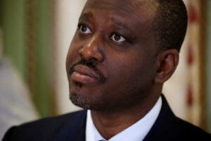 Extradition De Guillaume Soro : Ses Avocats Réagissent