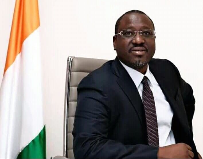 Guillaume Soro Pousse L&Rsquo;Union Européenne À Sanctionner Alassane Ouattara