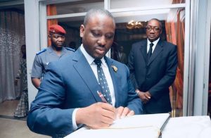 « Guillaume Soro A Décidé De Prendre En Main Les Opérations »