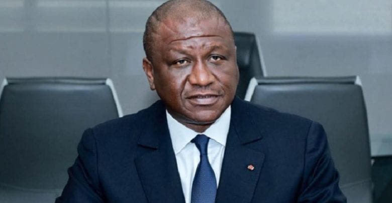 Côte D'Ivoire : Un Internaute Offre Un Magnifique Cadeau À Hamed Bakayoko