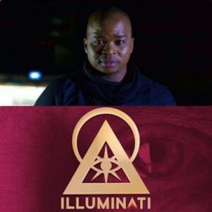 Les « Illuminatis » Promettent 1 Million Dollars/Mois Au Sud-Africain Dr Tumi ; Il Réagit