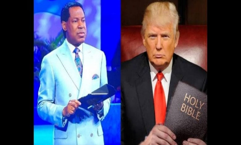 “Ils Détestent Trump Parce Qu’il Soutient Et Protège Les Chrétiens », Dixit Un Pasteur Nigérian- Vidéo
