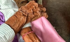 Inde: Une Veuve De 90 Ans Violée Par Deux Hommes