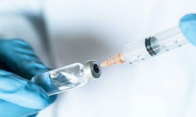 Israël / Covid-19: Les Premiers Tests D’un Vaccin Sur Les Hommes Lancés