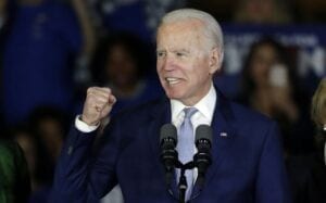 Usa : Joe Biden Rassure Qu’il Dirigera En Toute Indépendance